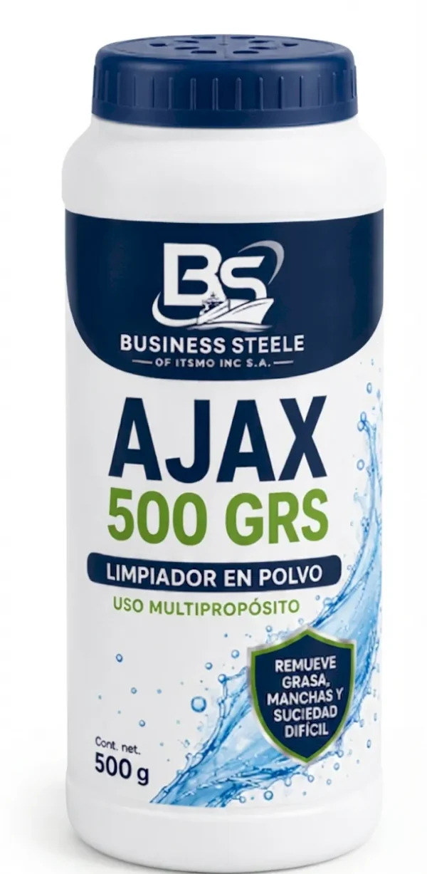 AJAX 500 GRS