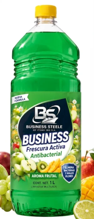 Antibacterial