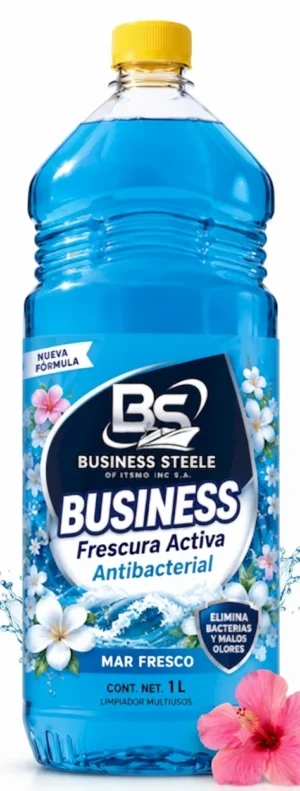 Antibacterial