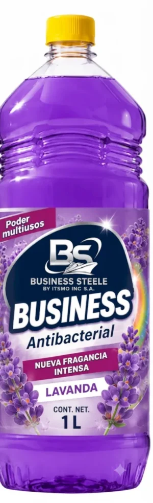 Antibacterial