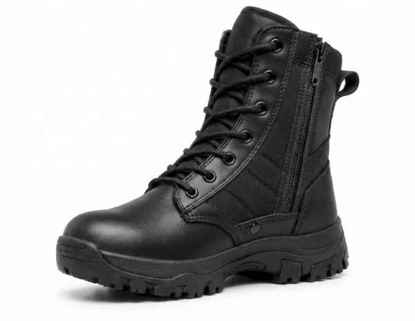 Bota táctica
