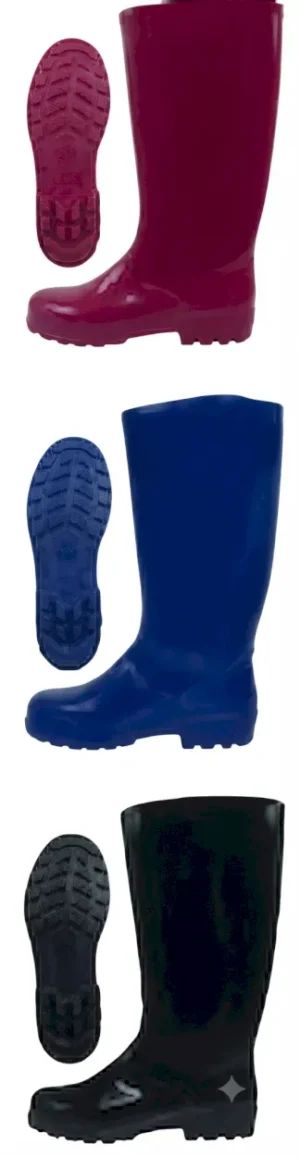 Botas de trabajo Victoria