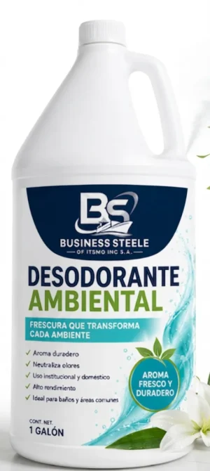 Desodorante Ambiental