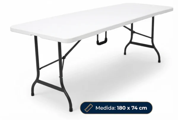 Mesa plegable
