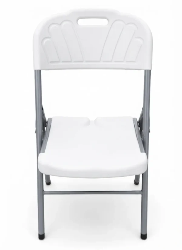 Silla plegable